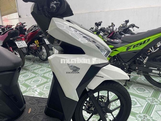 Vario 150, 2017 lướt odo 6000 cây.