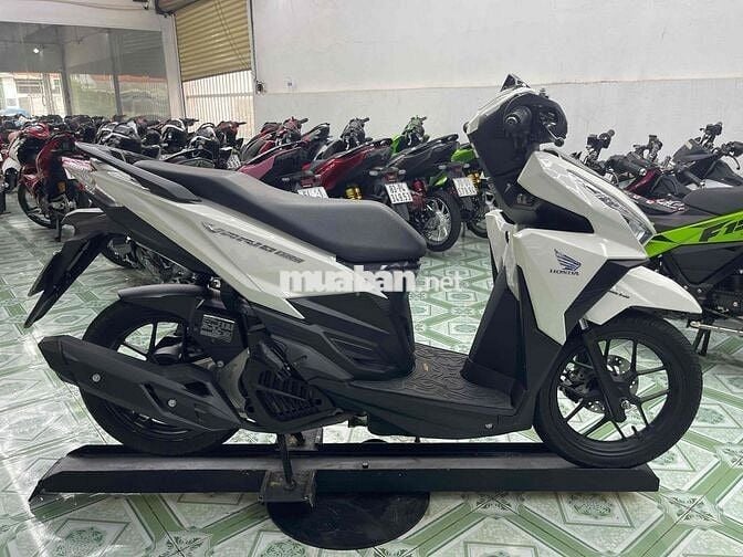 Vario 150, 2017 lướt odo 6000 cây.
