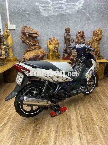 👉Nouvo4 chính chủ bstp dàn áo liền lacn, máy êm