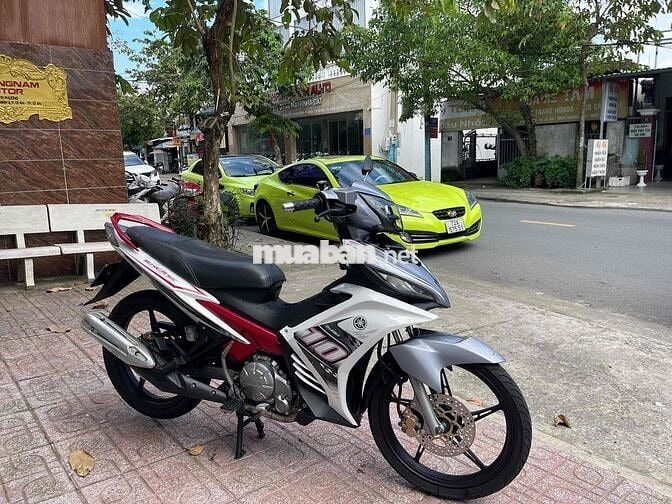 bán ex135 -2014 máy zin ,xe đẹp