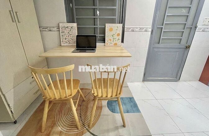 🔴 PHÒNG TRỌ CAO CẤP NGAY Y DƯỢC HỒNG ĐỨC