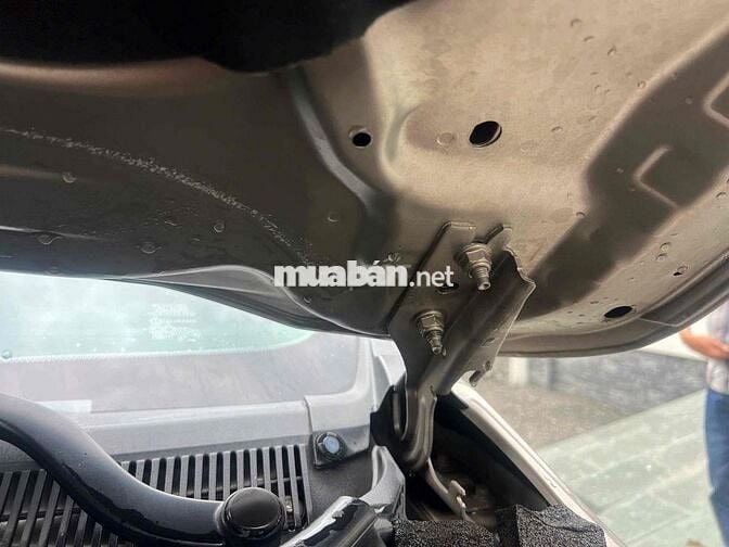 Bán Ford Ranger 2020- số tự động -1 cầu- nhập thái