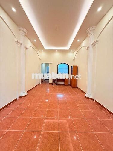 SÁT MT TRƯỜNG CHINH HXH THÔNG 2 TẦNG 82m2 KO LỘ GIỚI GIẢM CÒN 12 tỷ