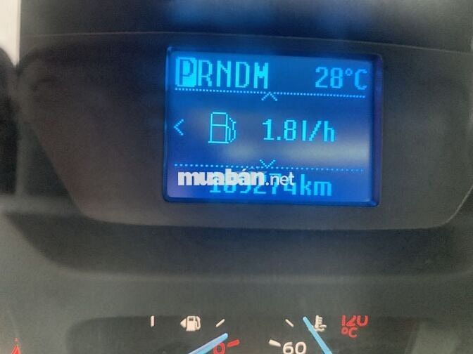 Ford Tourneo 2022 - 189274 km