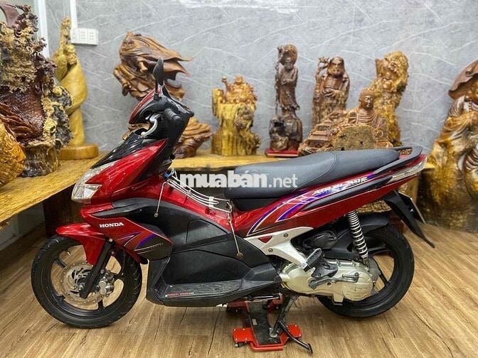 👉Airblade dàn áo liền lạc, dàn chân cứng, máy êm