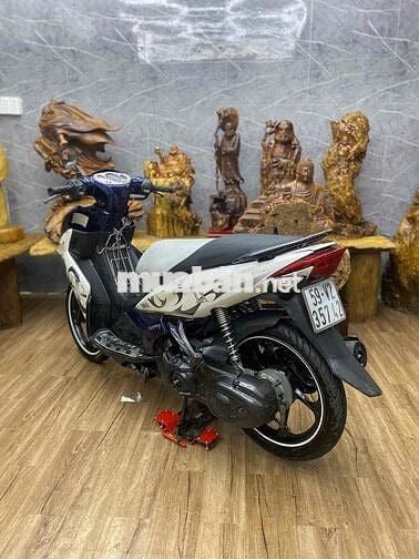 👉Nouvo4 chính chủ bstp dàn áo liền lacn, máy êm