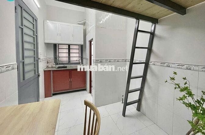 🔴 PHÒNG TRỌ CAO CẤP NGAY Y DƯỢC HỒNG ĐỨC