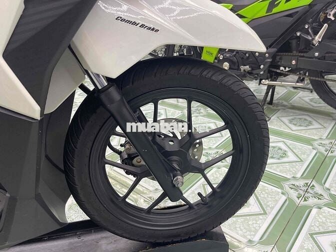 Vario 150, 2017 lướt odo 6000 cây.