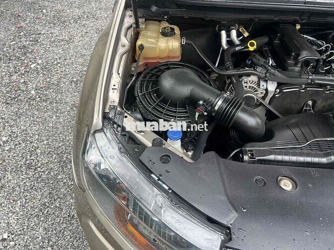 Bán Ford Ranger 2020- số tự động -1 cầu- nhập thái