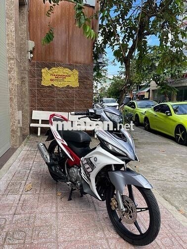 bán ex135 -2014 máy zin ,xe đẹp