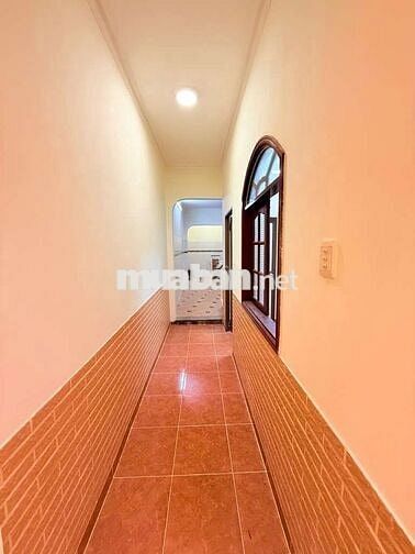 SÁT MT TRƯỜNG CHINH HXH THÔNG 2 TẦNG 82m2 KO LỘ GIỚI GIẢM CÒN 12 tỷ