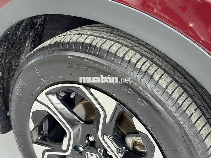 Honda CRV bản G 2019, Odo 75.000 Km Nhập