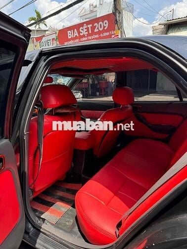 Xả lỗ Toyota Camry 3.0 6 Máy Biển SG 9 chủ