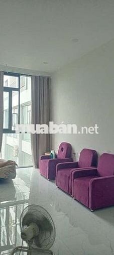 💥 BÁN CHUNG CƯ THAM LƯƠNG, DƯƠNG THỊ GIANG, KĐT MỚI