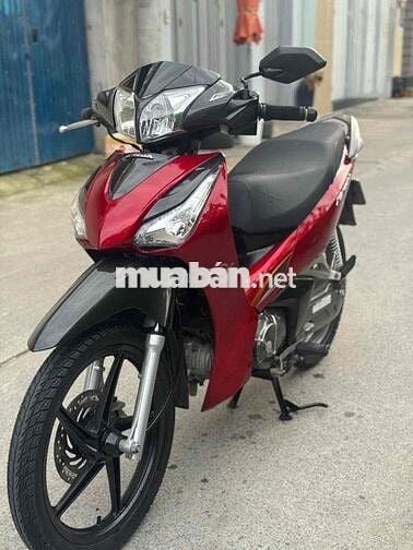 Future chính chủ 125cc Fi máy zin 100% đầu zin