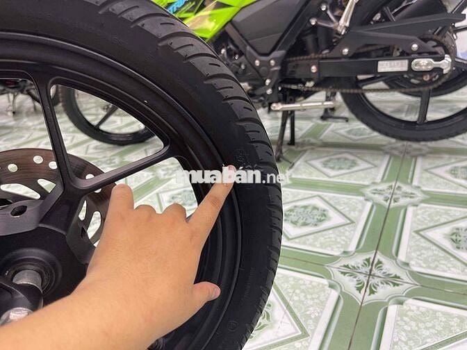 Vario 150, 2017 lướt odo 6000 cây.