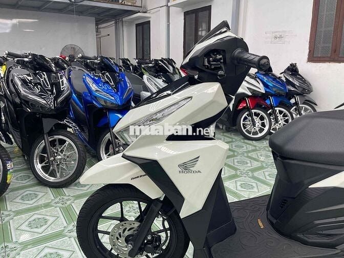 Vario 150, 2017 lướt odo 6000 cây.