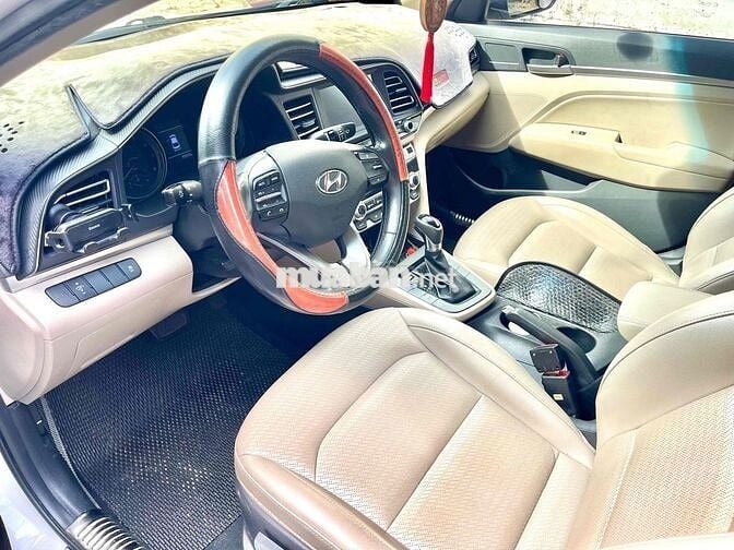 Elantra 1.6AT chính chủ, đăng ký 1/2021