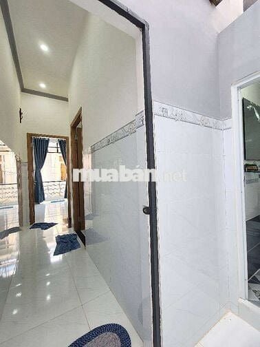 NHÀ ĐẸP PHAN HUY ÍCH TÂN BÌNH 2 TẦNG 32m2  CHỈ HƠN  4 TỶ