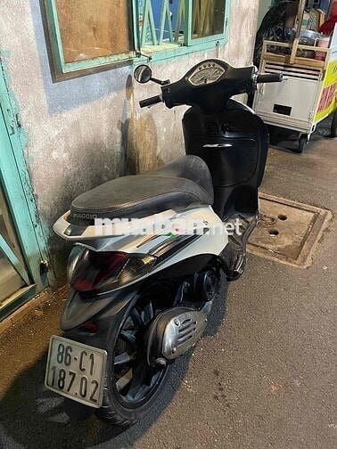 Bán libety Fi máy êm, bs70 giấy tờ đầy đủ