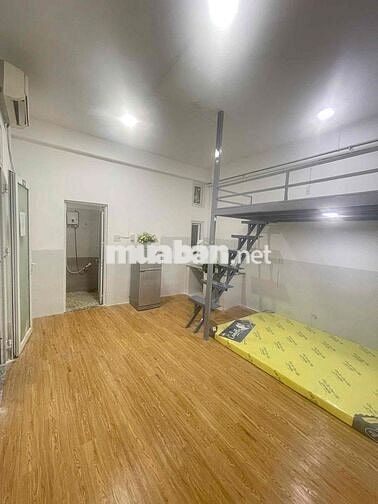 PHÒNG TRỌ BÌNH THẠNH DÀNH CHO SINH VIÊN