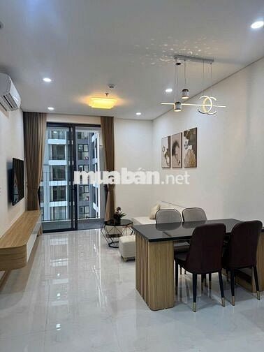 CH1277. CHO THUÊ CĂN HỘ CHUNG CƯ SENTOSA 1.5 NGỦ FULL ĐỒ