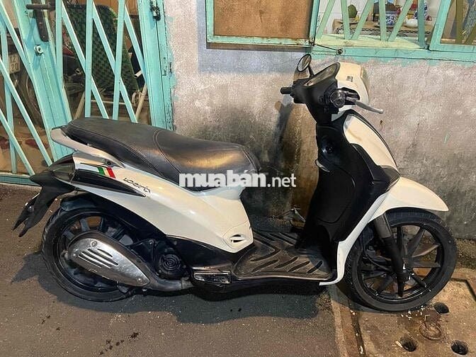 Bán libety Fi máy êm, bs70 giấy tờ đầy đủ