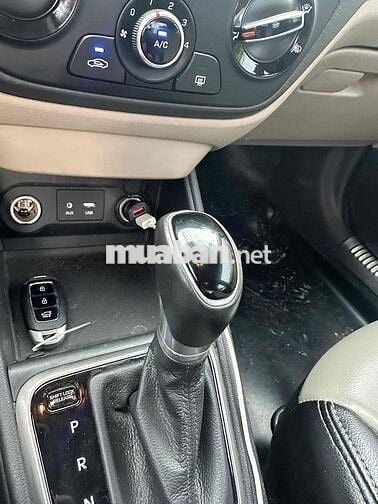 Huyndai Accent AT 2018