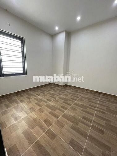 N2722. CHO THUÊ NHÀ NGÕ ĐÌNH ĐÔNG 4 NGỦ ĐỒ CƠ BẢN