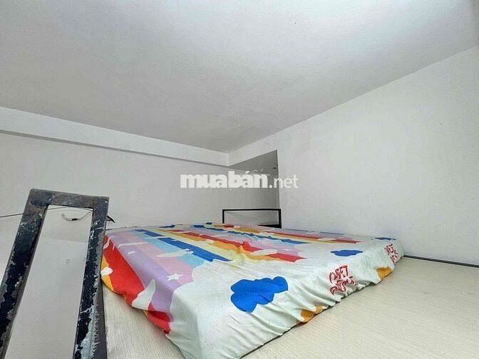 CHO THUÊ DUPLEX CÓ BAN CÔNG - FULL NỘI THẤT Ở TRUNG TÂM QUẬN 10