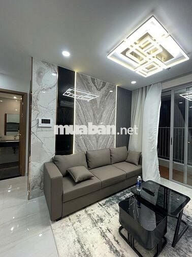 Cho thuê Happy One Central, 50m2 1PN Full nội thất cao cấp đẹp mới