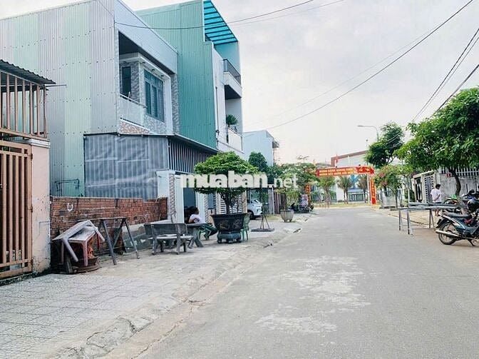 (HIẾM) Đất mặt tiền Đàm Thanh 7 gần Hồ Bàu Tràm, nhà văn hóa Thiếu Nhi