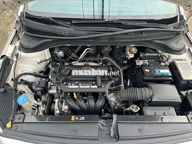 Huyndai Accent AT 2018