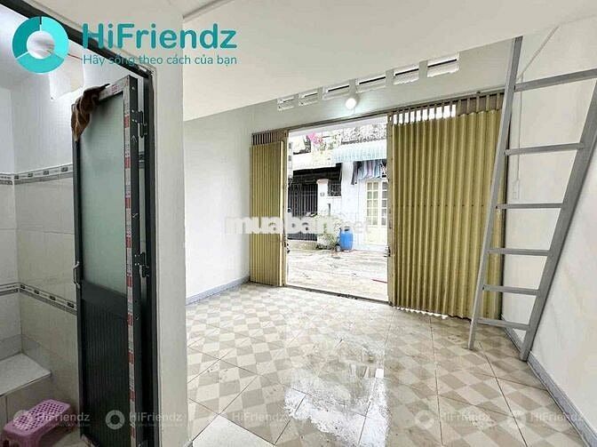 KIOT MỚI NGAY THỐNG NHẤT - LÀNG ĐẠI HỌC