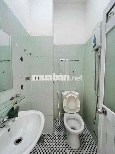 CHO THUÊ DUPLEX CÓ BAN CÔNG - FULL NỘI THẤT Ở TRUNG TÂM QUẬN 10