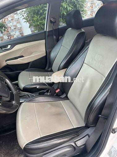 Huyndai Accent AT 2018