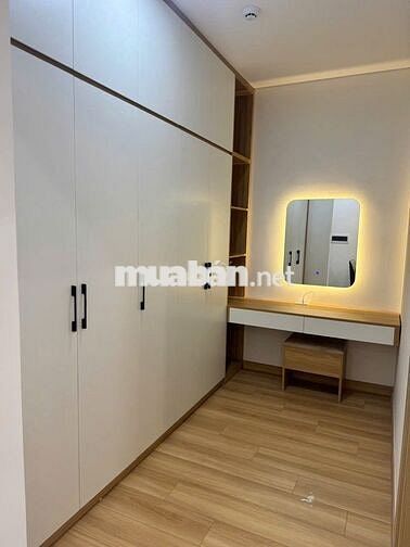 CH1277. CHO THUÊ CĂN HỘ CHUNG CƯ SENTOSA 1.5 NGỦ FULL ĐỒ