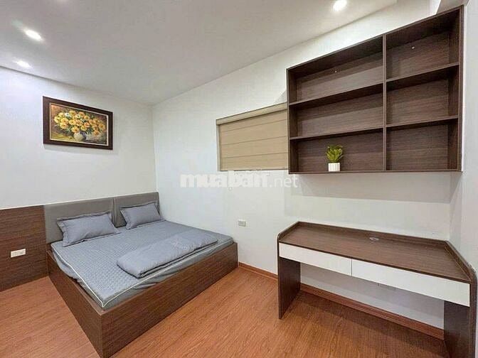 CHUNG CƯ LƯU HỮU PHƯỚC,DT 100M2, FULL NỘI THẤT, NHỈNH 7 TỶ NAM TỪ LIÊM