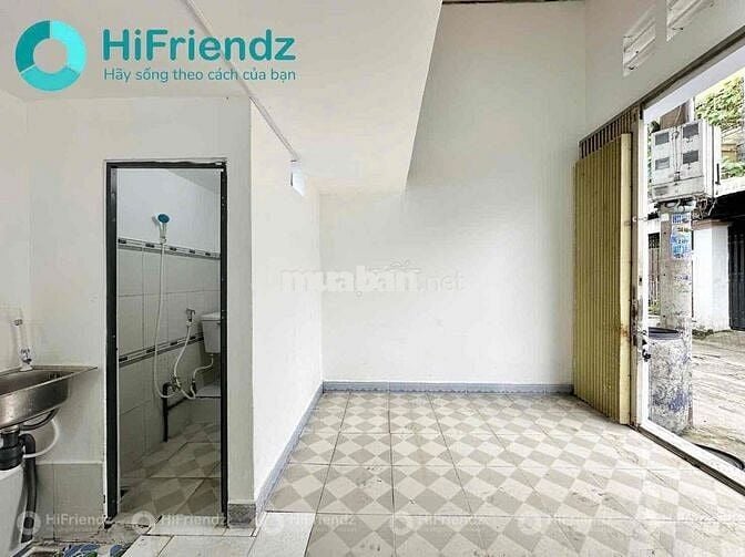 KIOT MỚI NGAY THỐNG NHẤT - LÀNG ĐẠI HỌC