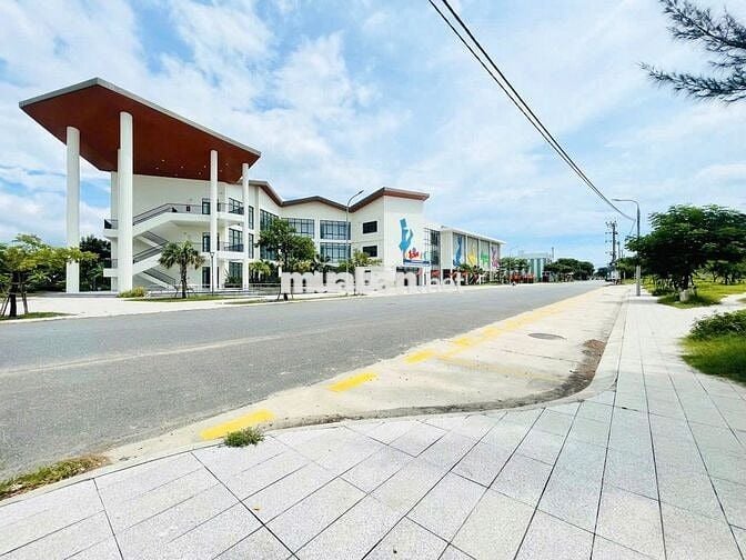 (HIẾM) Đất mặt tiền Đàm Thanh 7 gần Hồ Bàu Tràm, nhà văn hóa Thiếu Nhi