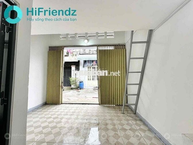 KIOT MỚI NGAY THỐNG NHẤT - LÀNG ĐẠI HỌC