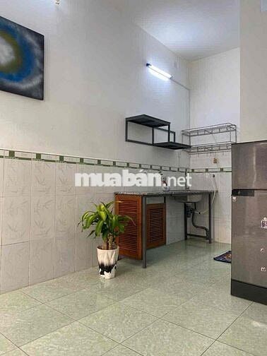 NHÀ NGUYÊN CĂN 1 TRỆT 1 LẦU NGAY HÀNG XANH