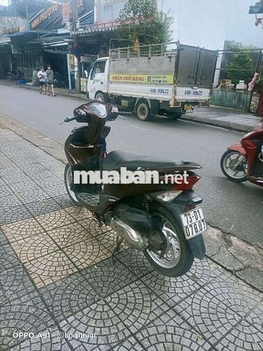 ✅ THANH LÝ HONDA VISION BS 73 ĐK 2014 GIÁ RẺ