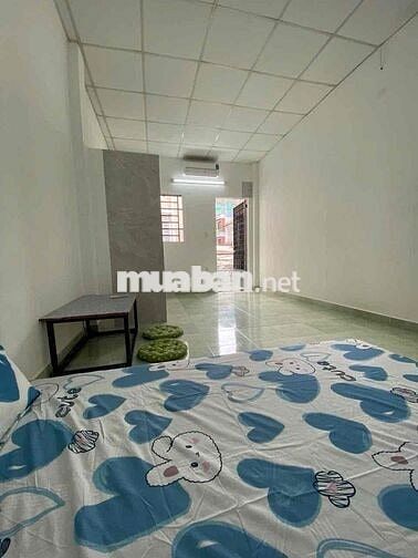 NHÀ NGUYÊN CĂN 1 TRỆT 1 LẦU NGAY HÀNG XANH