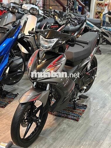 Ex xuống áo 2010 xám khói máy rin nợ xấu trả 8tr5