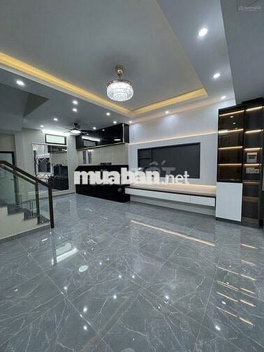 N2722. CHO THUÊ NHÀ NGÕ ĐÌNH ĐÔNG 4 NGỦ ĐỒ CƠ BẢN