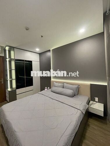 Cho thuê Happy One Central, 50m2 1PN Full nội thất cao cấp đẹp mới