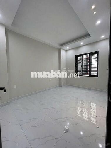 N2722. CHO THUÊ NHÀ NGÕ ĐÌNH ĐÔNG 4 NGỦ ĐỒ CƠ BẢN