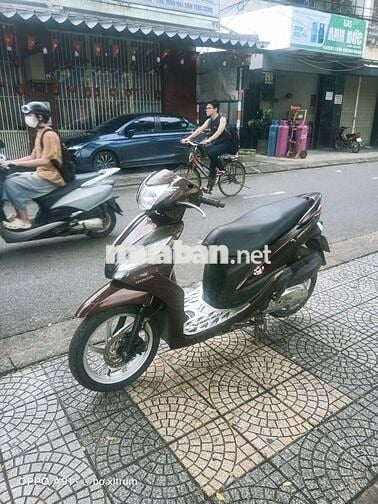 ✅ THANH LÝ HONDA VISION BS 73 ĐK 2014 GIÁ RẺ