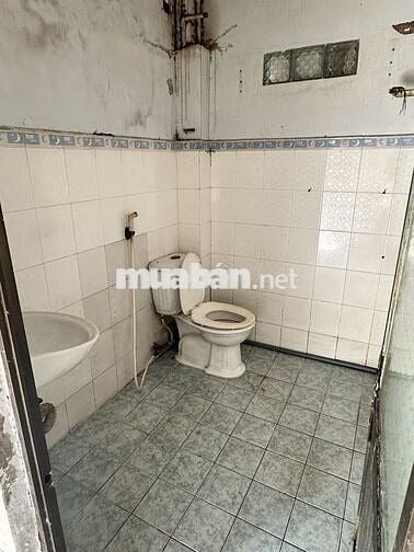 Cho Thuê Nhà Nguyên Căn Mặt Tiền Đường Trần Văn Giàu